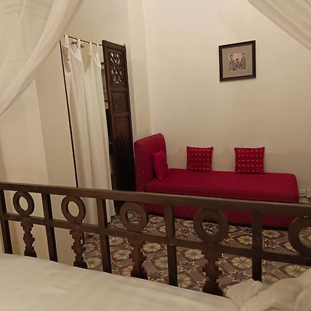 La Villa Battambang Exteriér fotografie