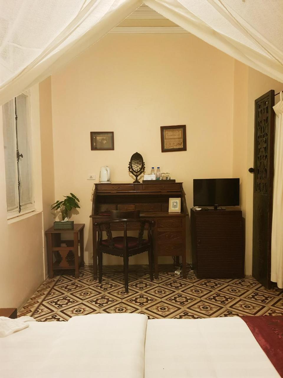 La Villa Battambang Exteriér fotografie